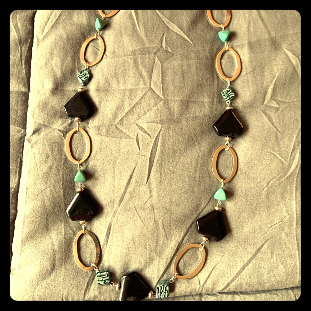 Fashion Necklace